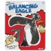 Balancing Eagle Bird